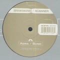 Buy Thomas Brinkmann - Adria - Blind (With Scanner) (VLS) Mp3 Download