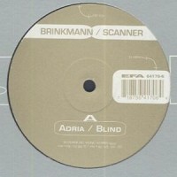 Purchase Thomas Brinkmann - Adria - Blind (With Scanner) (VLS)