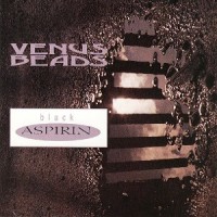 Purchase Venus Beads - Black Aspirin