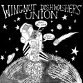 Buy Wingnut Dishwashers Union - Burn The Earth, Leave It Behind Mp3 Download