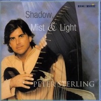 Purchase Peter Sterling - Shadow: Mist And Light