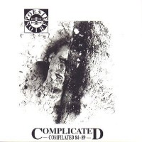 Purchase Poesie Noire - Complicated Compilated 84-89