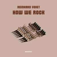 Purchase Reinhard Voigt - How We Rock (EP)