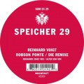 Buy Reinhard Voigt - Speicher 29 (CDS) Mp3 Download