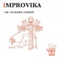 Buy Sir Richard Bishop - Improvika Mp3 Download