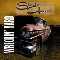 Purchase Stevie Agnew - Wreckin’ Yard