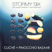 Purchase Stormy Six - Clichè + Pinocchio Bazaar