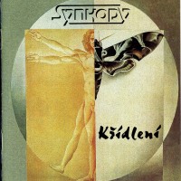 Purchase Synkopy - Kridleni + Flying Time (With Oldrich Vesely) (Reissued 2007)