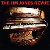 Purchase The Jim Jones Revue - The Jim Jones Revue