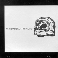 Purchase The New Deal - This Is Live