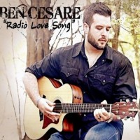 Purchase Ben Cesare - Radio Love Song