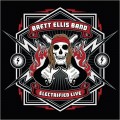 Buy Brett Ellis Band - Electrified Live Mp3 Download