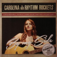 Purchase Carolina & Her Rhythm Rockets - By My Side