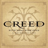Purchase Creed - With Arms Wide Open: A Retrospective CD3