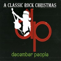 Purchase December People - A Classic Rock Christmas
