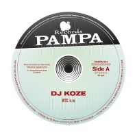 Purchase Dj Koze - XTC (EP)