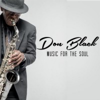 Purchase Don Black - Music For The Soul