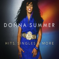 Purchase Donna Summer - Hits, Singles & More CD1