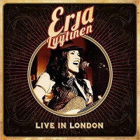 Purchase Erja Lyytinen - Live In London