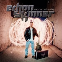 Purchase Ethan Skinner - Writing With Fire