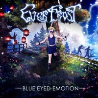 Purchase Everfrost - Blue Eyed Emotion