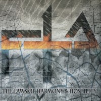 Purchase Feed The Animals - The Laws Of Harmony & Hostility