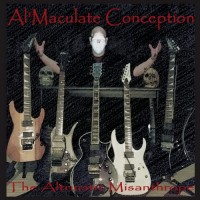 Purchase Al'maculate Conception - The Altruistic Misanthrope