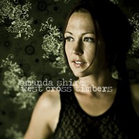 Purchase Amanda Shires - West Cross Timbers