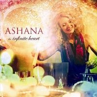 Purchase Ashana - The Infinite Heart