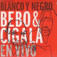 Purchase Bebo Valdes - Blanco Y Negro (With Diego El Cigala)