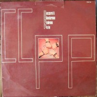 Purchase C.C.P.P. - C.C.P.P. (Ceccarelli-Chantereau-Padovan-Pezin) (Vinyl)