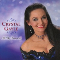 Purchase Crystal Gayle - All My Tomorrows