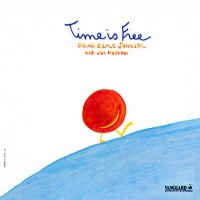 Purchase David Earle Johnson - Time Is Free (Vinyl) (With Jan Hammer)