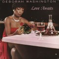 Buy Deborah Washington - Love Awaits (Vinyl) Mp3 Download