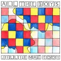 Buy Jillie Mae Eddy - All The Boys Mp3 Download