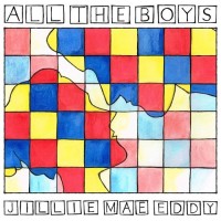 Purchase Jillie Mae Eddy - All The Boys