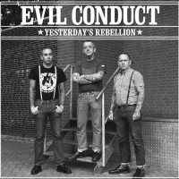 Purchase Evil Conduct & Marching Orders - Split (EP)