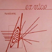 Purchase Ex Vitae - Mandarine (Vinyl)