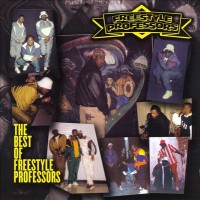 Purchase Freestyle Professors - The Best Of Freestyle Professors