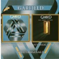 Buy Garfield - Strange Streets / Out There Tonight Mp3 Download