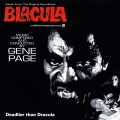 Purchase Gene Page - Blacula (Music From The Original Soundtrack) (Reissued 1998) Mp3 Download