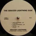 Buy Graced Lightning - The Graced Lightning Side (Vinyl) Mp3 Download