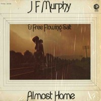 Purchase JF Murphy & Free Flowing Salt - Almost Home (Vinyl)