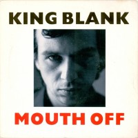 Purchase King Blank - Mouth Off (Vinyl)