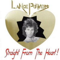 Purchase Lance Powers - Straight From The Heart