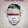 Buy Macklemore - Open Your Eyes (EP) Mp3 Download