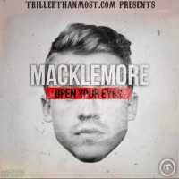 Purchase Macklemore - Open Your Eyes (EP)