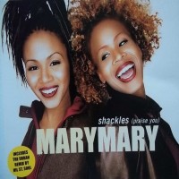 Purchase MaryMary - Shackles (Praise You) (CDS)