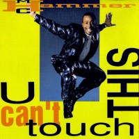 Purchase MC Hammer - U Can't Touch This (MCD)