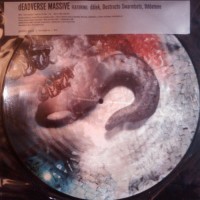 Purchase Oddateee - Deadverse Massive (With Dälek & Destructo Swarmbots) (Vinyl)
